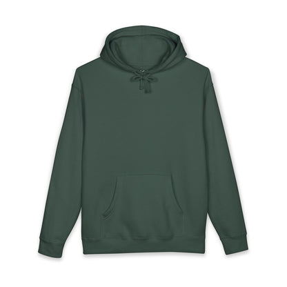 GETYAT Classic Heavyweight Hoodie | Warm Everyday Pullover Sweatshirt