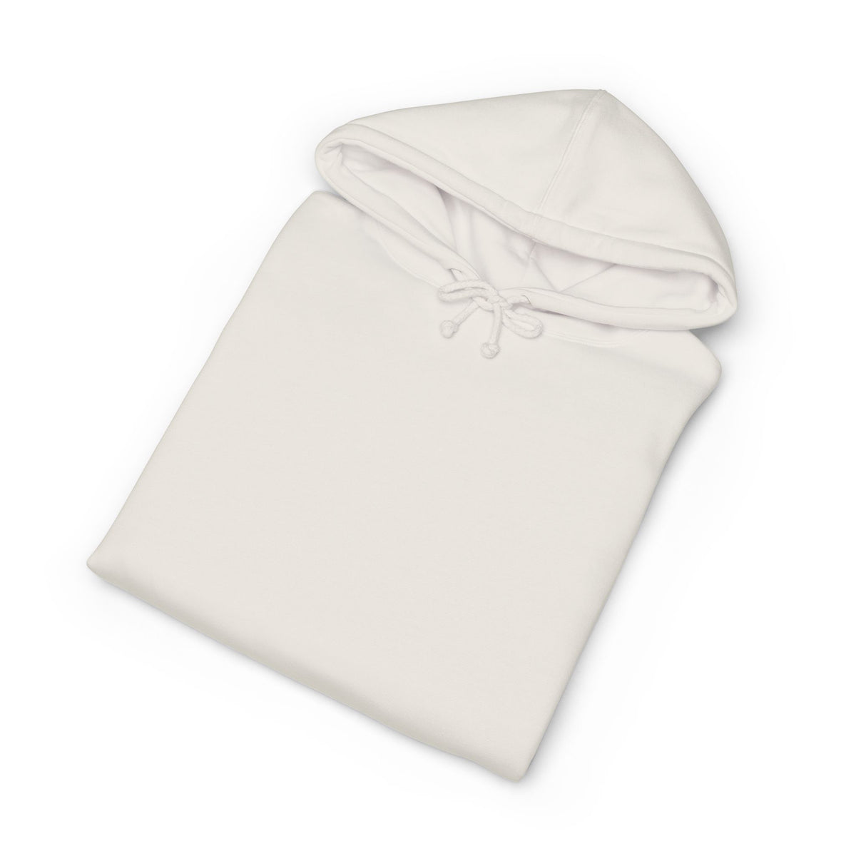 Classic Heavyweight Hoodie – Premium Warm Pullover Sweatshirt for Everyday Comfort