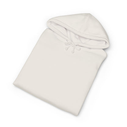Classic Heavyweight Hoodie – Premium Warm Pullover Sweatshirt for Everyday Comfort