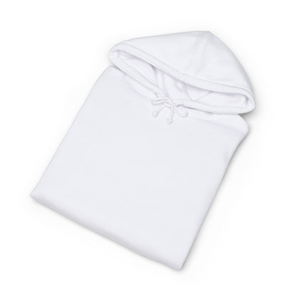 GETYAT Classic Heavyweight Hoodie | Warm Everyday Pullover Sweatshirt