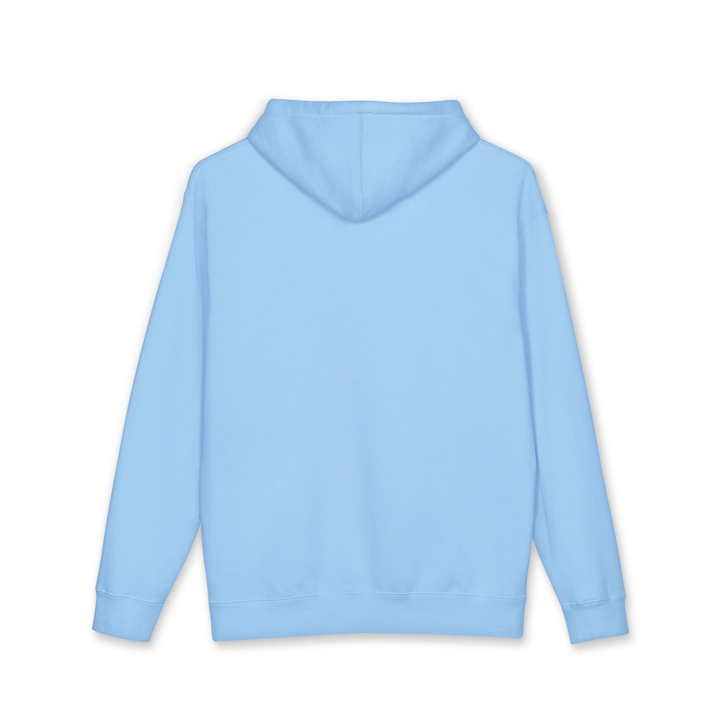 Classic Heavyweight Hoodie – Warm, Durable & Everyday Essential
