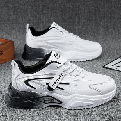 👟 Breathable Running Shoes – Lightweight Sports Sneakers for Men & Women