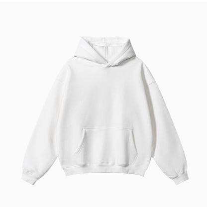 🧥 Men’s Hooded Sweater – Casual Warm Knit Pullover for Everyday Wear