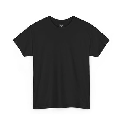 Heavy Cotton Tee