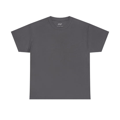 Heavy Cotton Tee – Unisex Classic Fit