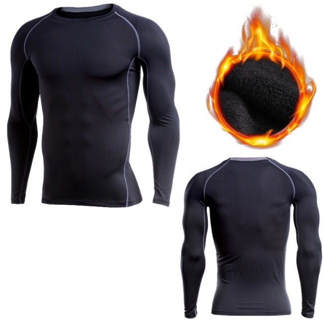 🏋️‍♀️ Training Fitness Clothing – Performance Activewear for Men