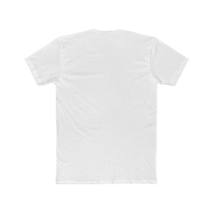 Cotton Crew Tee – Everyday Comfort, Timeless Style
