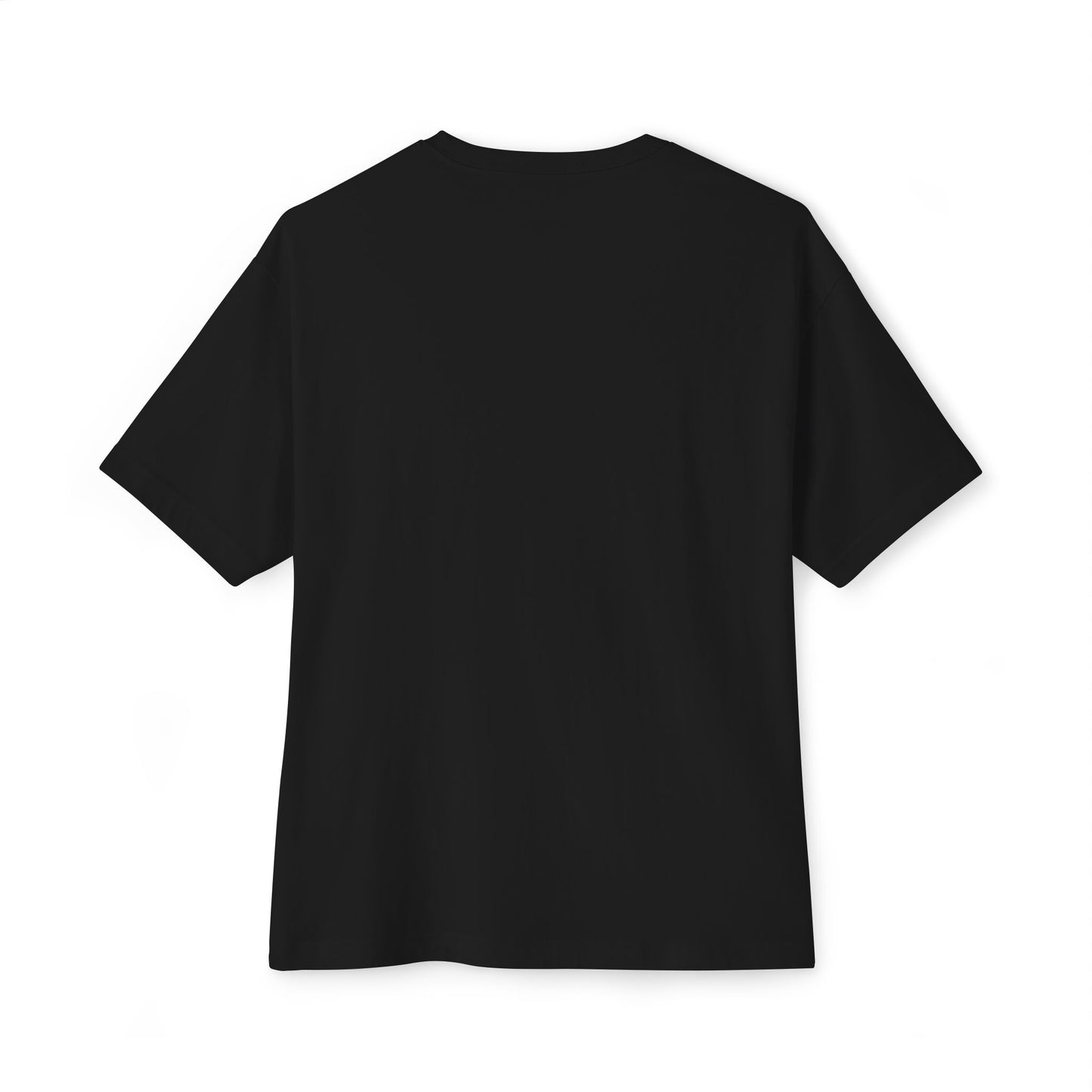 Premium Boxy T-Shirt for Everyday Comfort & Modern Style