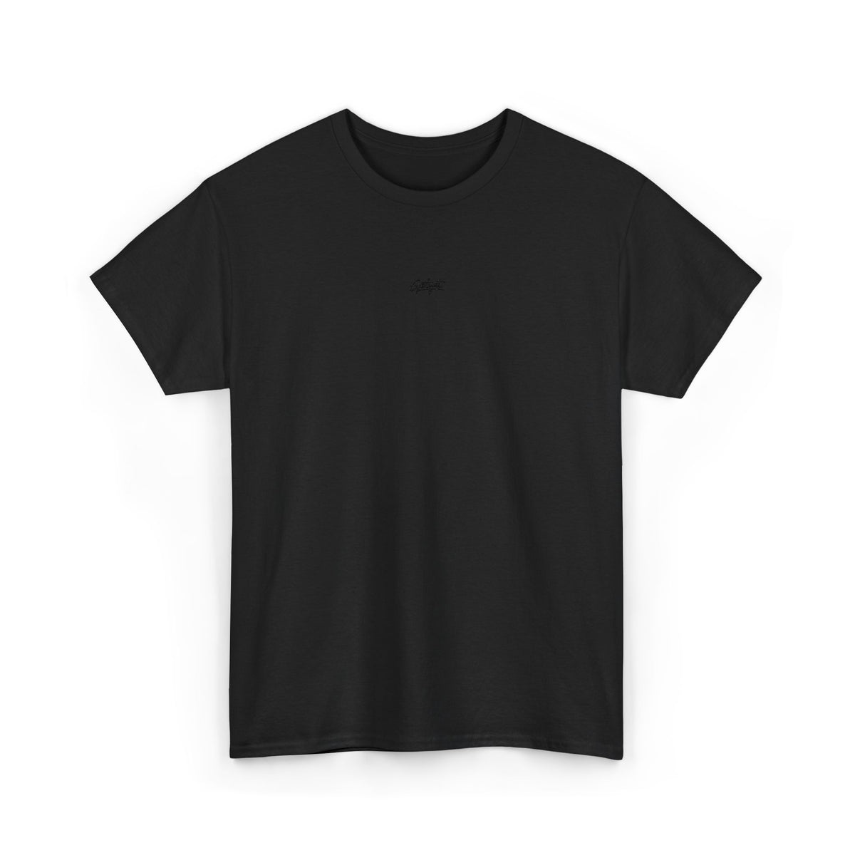 GETYAT Unisex Heavy Cotton T-Shirt | Classic Everyday Tee