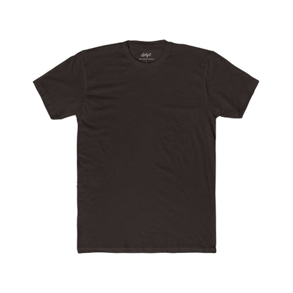 Cotton Crew Tee – Everyday Comfort, Timeless Style