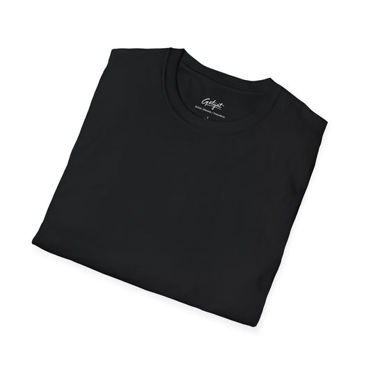 Crewneck T-Shirt