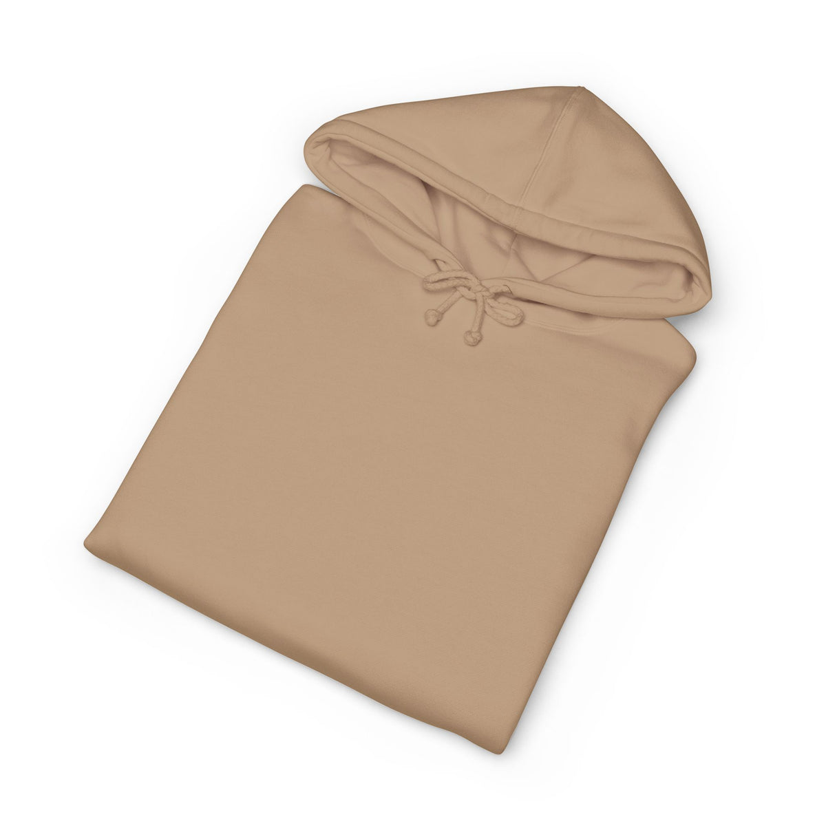 Classic Heavyweight Hoodie – Premium Warm Pullover Sweatshirt for Everyday Comfort