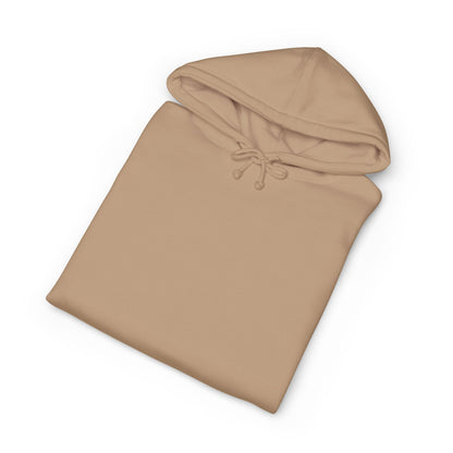 Classic Heavyweight Hoodie – Premium Warm Pullover Sweatshirt for Everyday Comfort