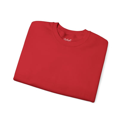 Crewneck Sweatshirt – Classic Unisex Pullover for Everyday Comfort & Style