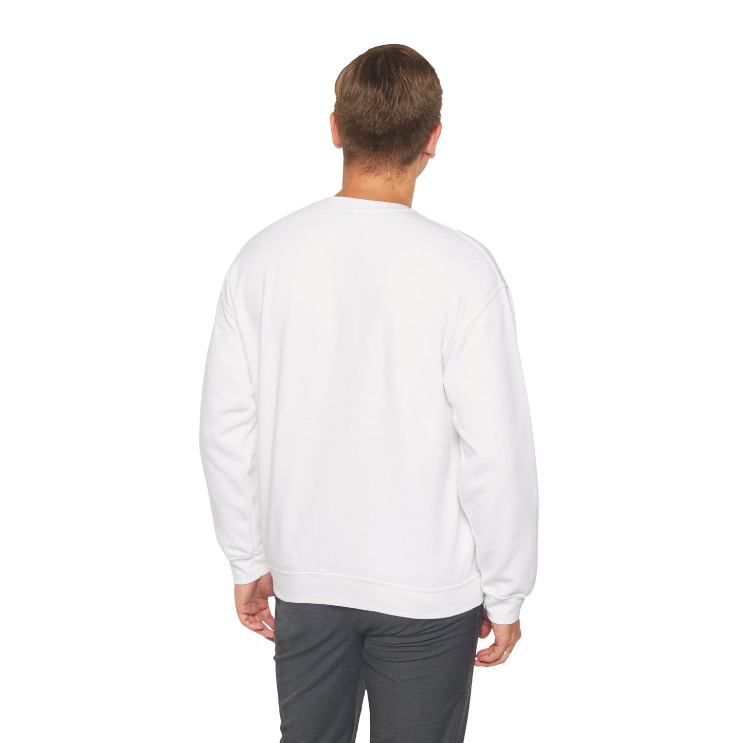Crewneck Sweatshirt