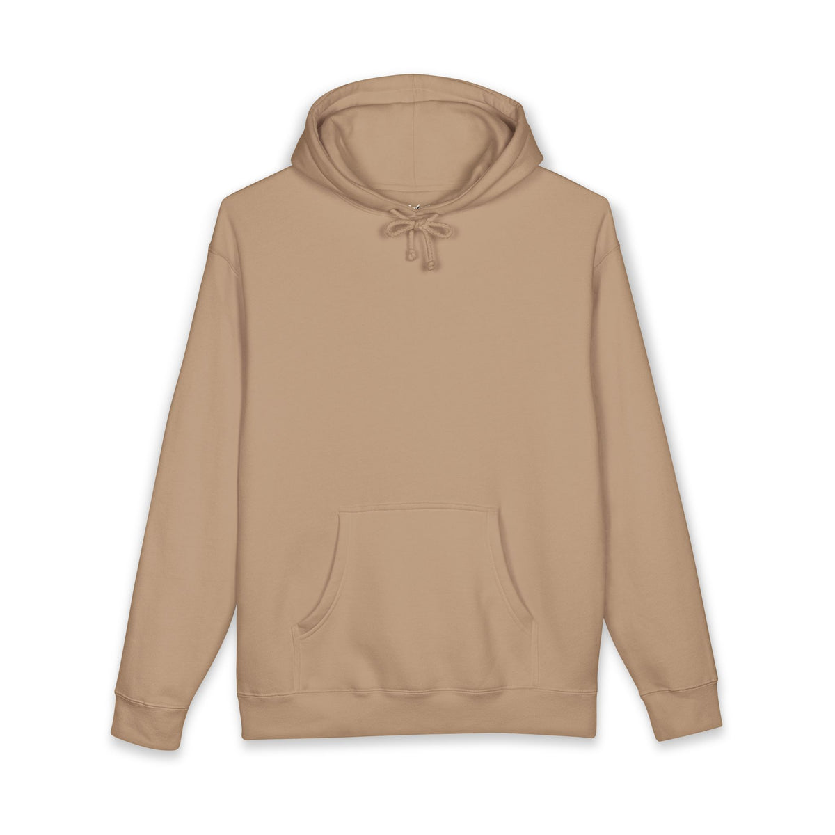 GETYAT Classic Heavyweight Hoodie | Warm Everyday Pullover Sweatshirt