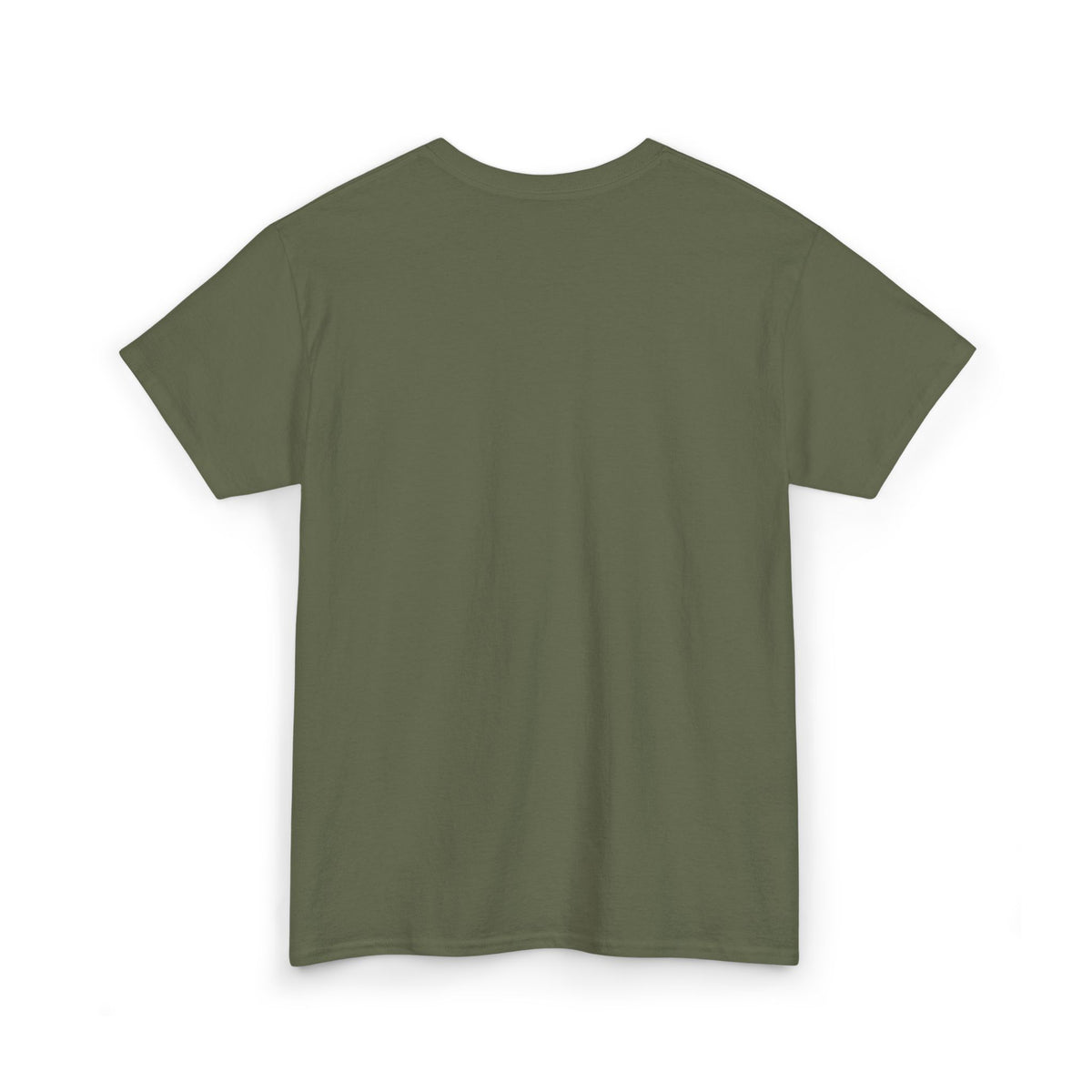 GETYAT Unisex Heavy Cotton T-Shirt | Classic Everyday Tee