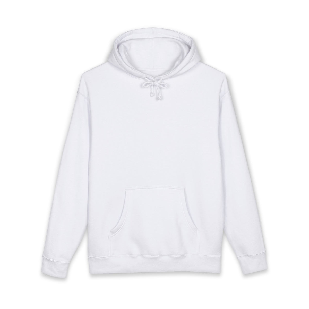 Classic Heavyweight Hoodie – Premium Warm Pullover Sweatshirt for Everyday Comfort
