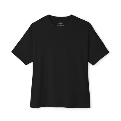 Premium Boxy T-Shirt for Everyday Comfort & Modern Style