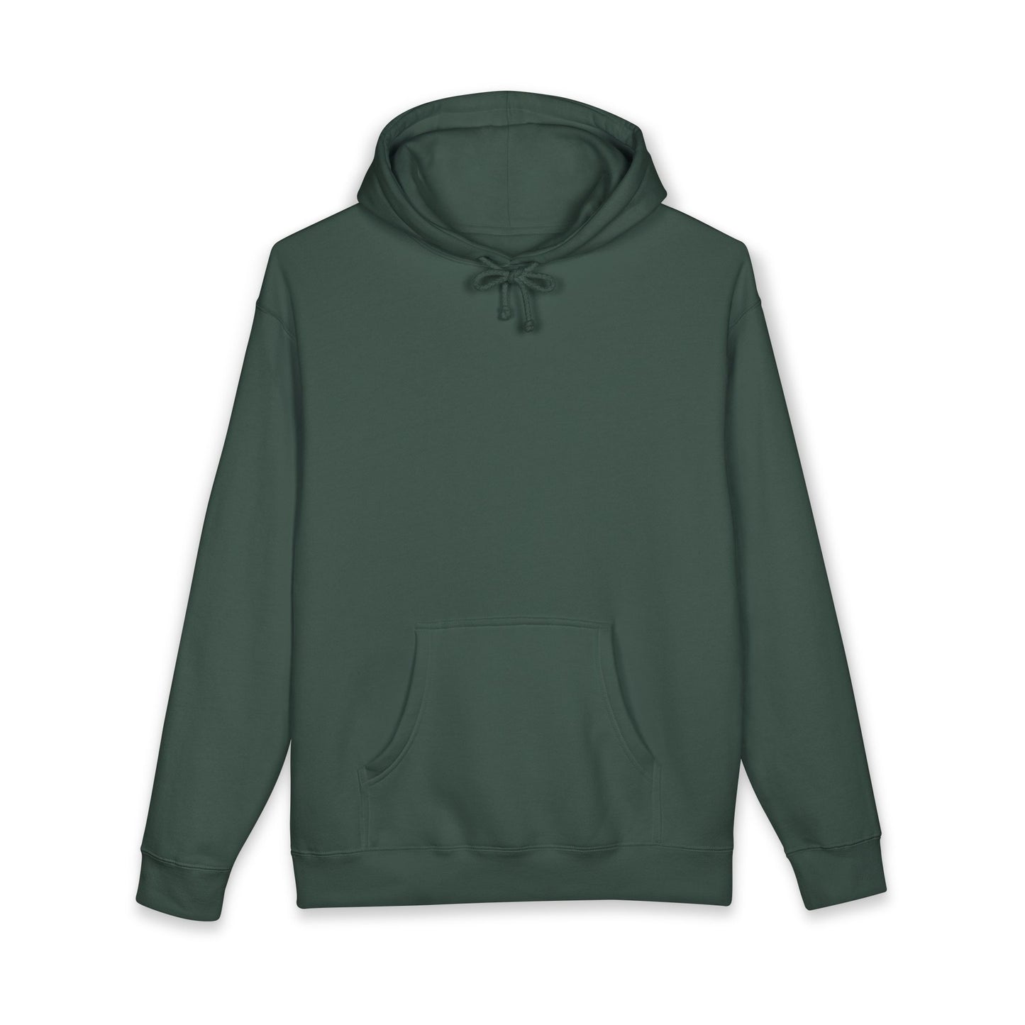 Classic Heavyweight Hoodie – Warm, Durable & Everyday Essential