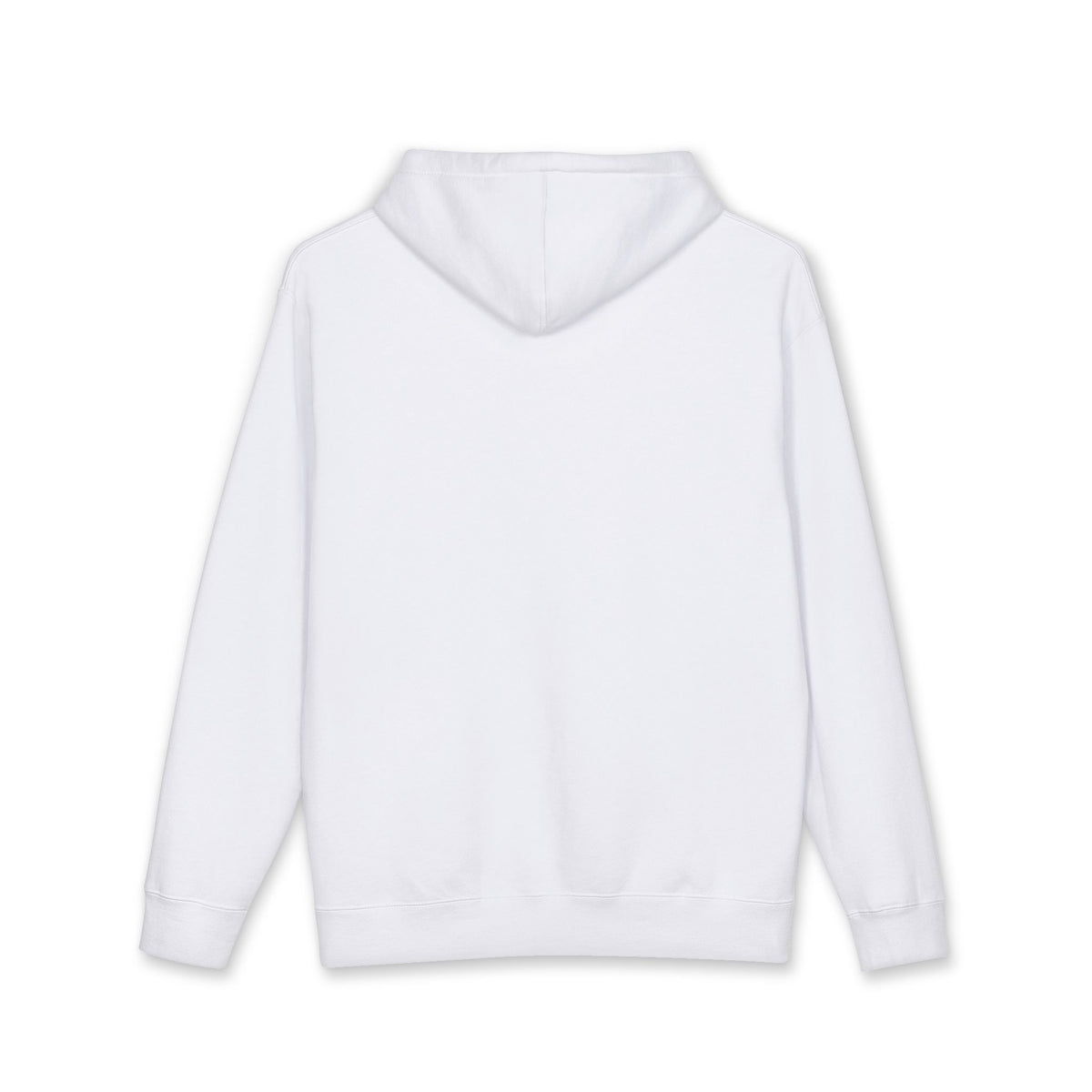 Classic Heavyweight Hoodie – Premium Warm Pullover Sweatshirt for Everyday Comfort