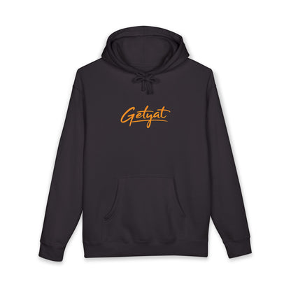 Heavyweight Hooded Sweatshirt – Premium Comfort & Timeless Style