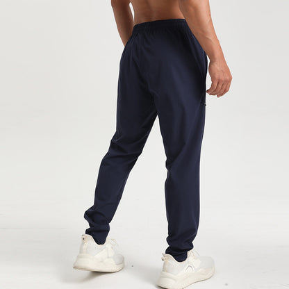 👖 Men’s Tall Loose Sports Casual Pants – Lightweight Athletic & Daily Wear