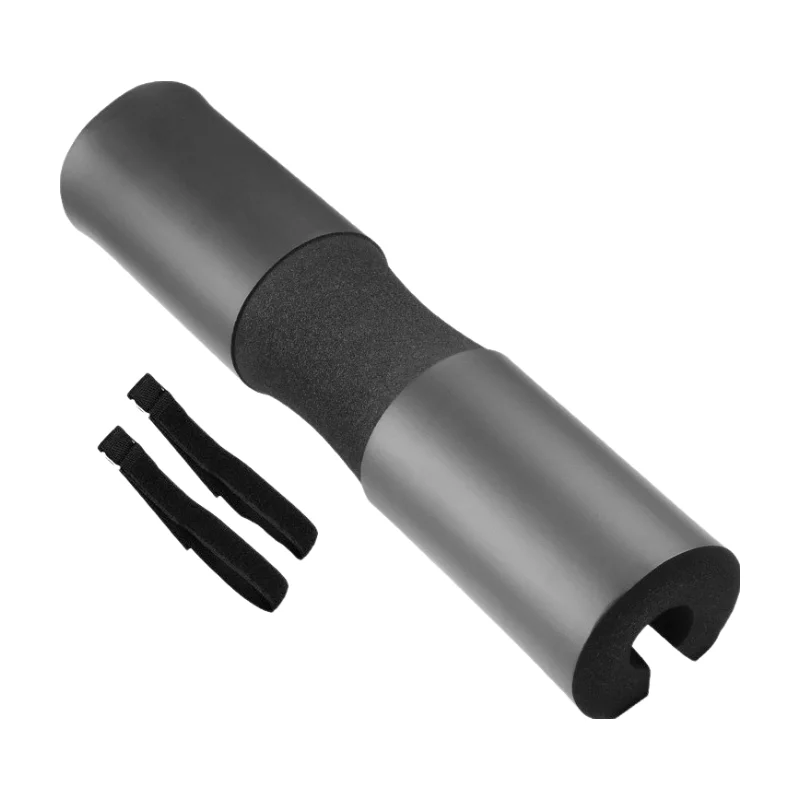 Barbell Foam Pad – High Quality Neck & Shoulder Support, Durable Weightlifting Squat Pad, Non-Slip Fitness Dumbbell Pad, Thickened for Gym Use