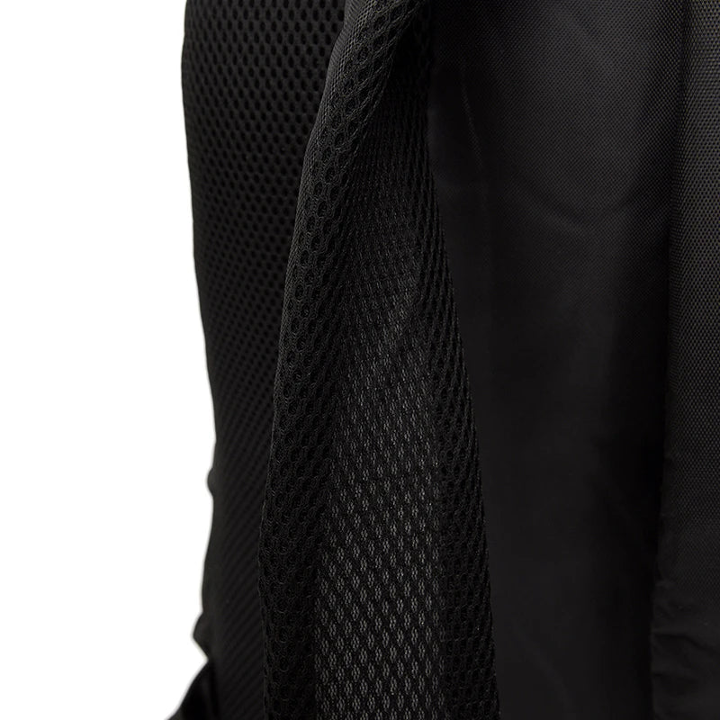 Minimalist Large Capacity Backpack for Men – Waterproof Oxford Commute School Backpack, Business Casual, Multiple Pockets, Travel Bag