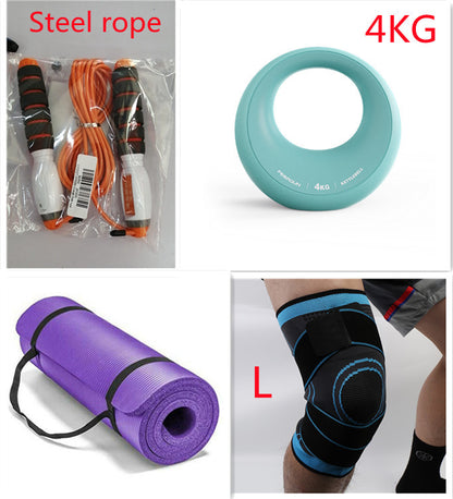Electronic Counting Jump Rope – Smart Fitness Training Tool for Cardio, Weight Loss, and Endurance