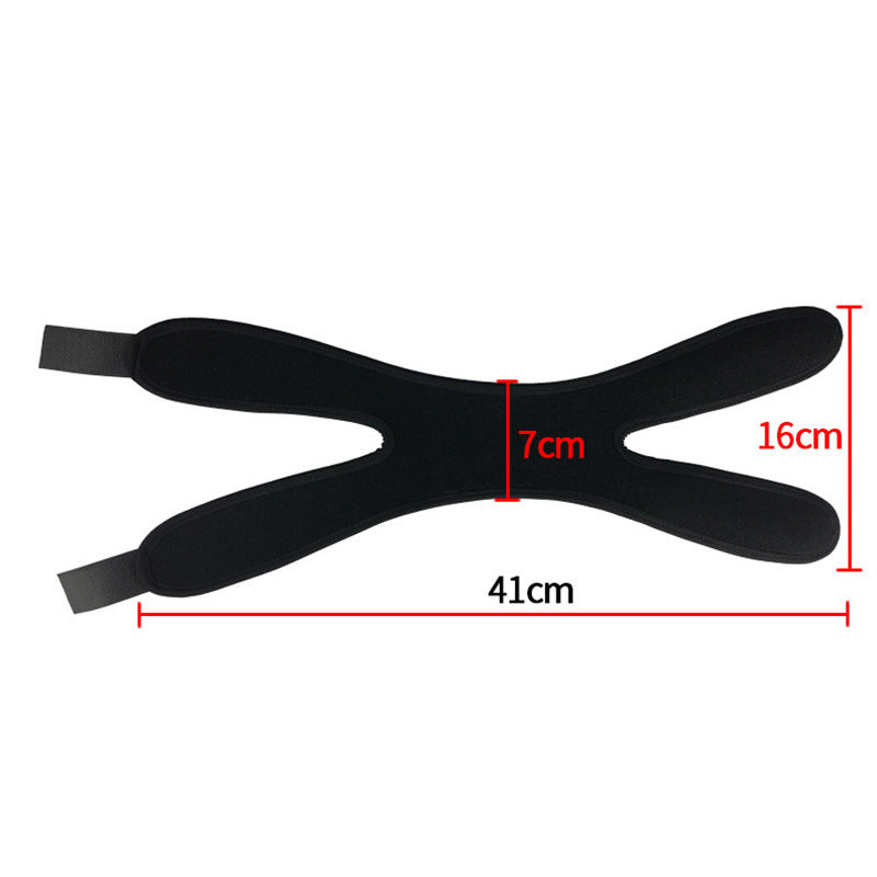 🛡️ Shock Absorption Leggings – Full-Leg Protective Gear for Sports & Outdoor Fitness