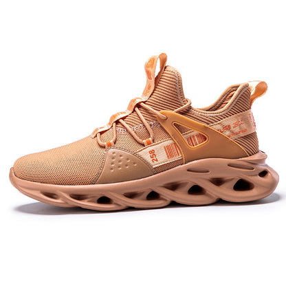 👟 PHANTOM Digital Drift 258 X9X Sneakers – Futuristic Streetwear Running Shoes