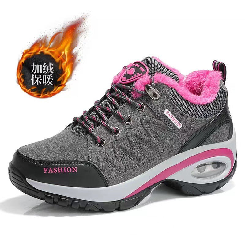 Stylish & Comfortable Sneakers for Women – Lightweight, Breathable, Everyday Athletic Shoes
