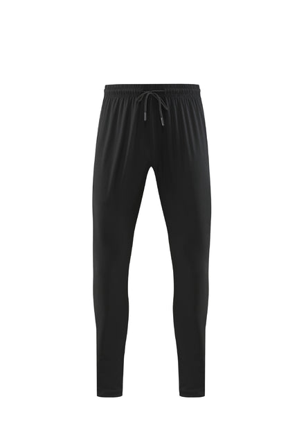 👖 Men’s Tall Loose Sports Casual Pants – Lightweight Athletic & Daily Wear