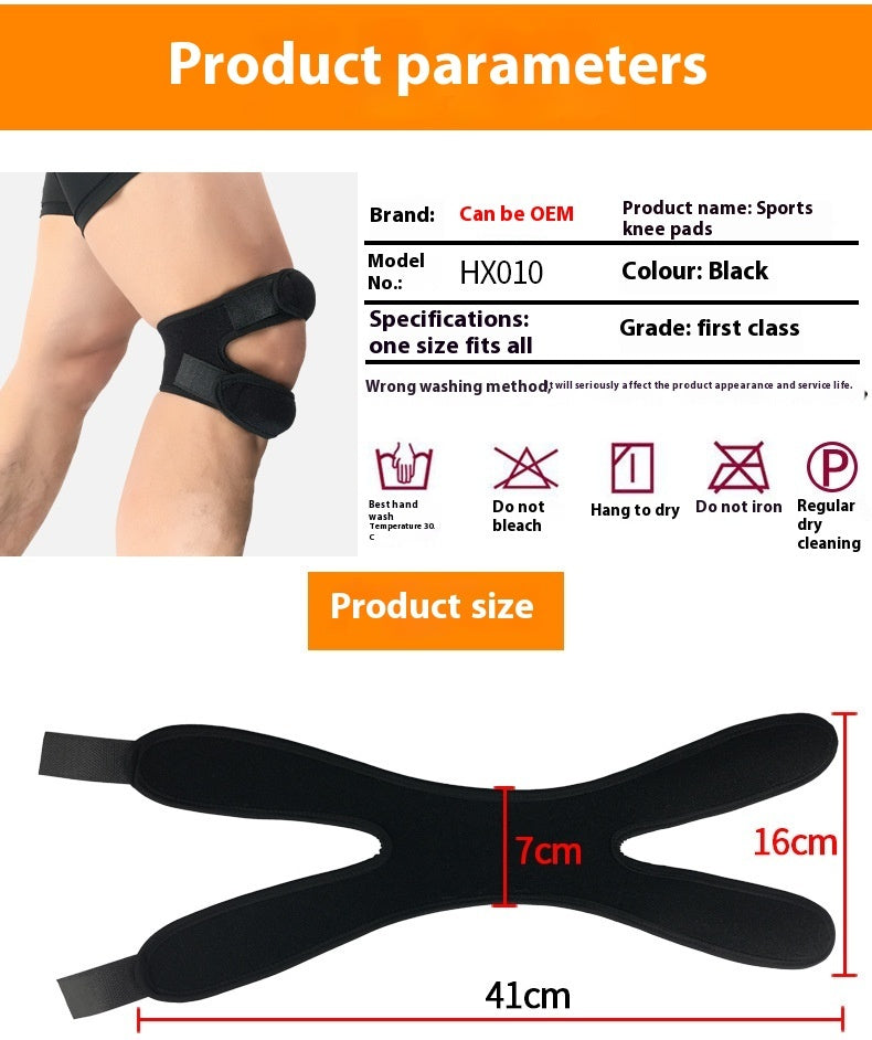 🛡️ Shock Absorption Leggings – Full-Leg Protective Gear for Sports & Outdoor Fitness