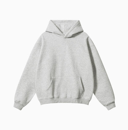 🧥 Men’s Hooded Sweater – Casual Warm Knit Pullover for Everyday Wear