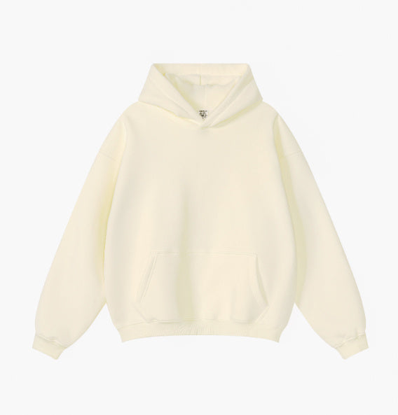 🧥 Men’s Hooded Sweater – Casual Warm Knit Pullover for Everyday Wear