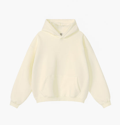 🧥 Men’s Hooded Sweater – Casual Warm Knit Pullover for Everyday Wear