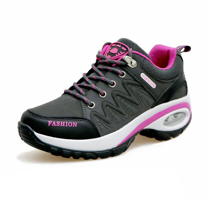Stylish & Comfortable Sneakers for Women – Lightweight, Breathable, Everyday Athletic Shoes